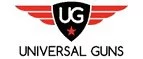 Universal-Guns: Магазины спортивных товаров Читы: адреса, распродажи, скидки