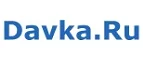 Davka.ru: Скидки и акции в магазинах профессиональной, декоративной и натуральной косметики и парфюмерии в Чите