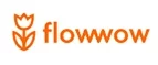 Flowwow: Магазины цветов и подарков Читы