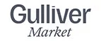 Gulliver Market: Скидки и акции в магазинах профессиональной, декоративной и натуральной косметики и парфюмерии в Чите