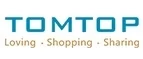 TomTop: Распродажи в магазинах бытовой и аудио-видео техники Читы: адреса сайтов, каталог акций и скидок
