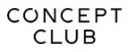 Concept Club: Распродажи и скидки в магазинах Читы