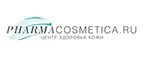 PharmaCosmetica: Скидки и акции в магазинах профессиональной, декоративной и натуральной косметики и парфюмерии в Чите